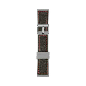 IAM-325 IAM LARGE STRAP BLACK