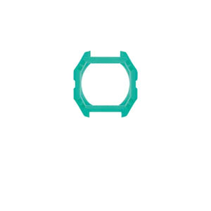 IAM-COV009 IAM MEDIUM COVER TURQUOISE