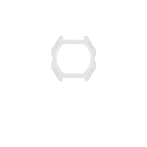 IAM-COV105 IAM LARGE COVER WHITE