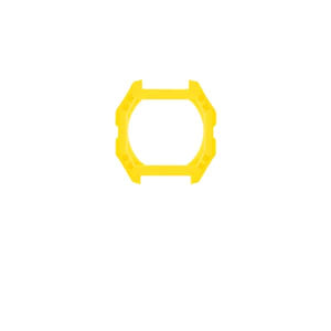 IAM-COV106 IAM LARGE COVER YELLOW