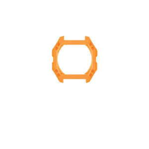 IAM-COV110 IAM LARGE COVER ORANGE