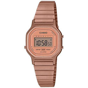LA-11WR-5AEF CASIO COLLECTION