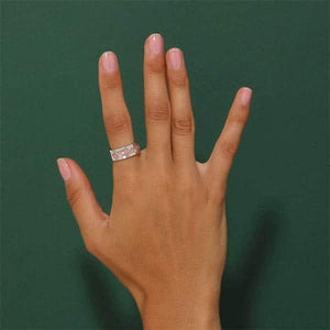 70389441600058 ILLUSION 12MM SILVER M