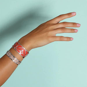 70437331600000 rose des sables 8 mm silver