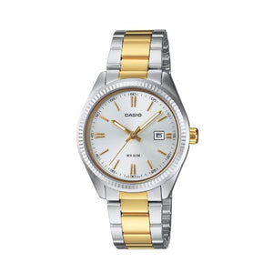ltp-1302psg-7aveg orologio donna bicolore