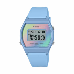 lw-205h-2aef Casio timeless collection  POP