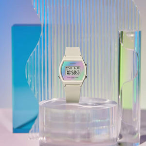 lw-205h-8aef Casio timeless collection  POP