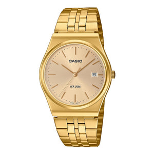 mtp-b145g-9avef  orologio collezione standard
