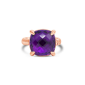 UNQ Oro Rosa Lady Fortune