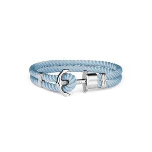 PH-PH-N-S-NI-XS ANCHOR BRACELET PHREP NIAGARA