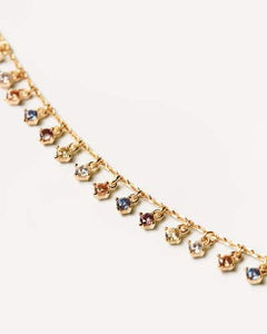 pu01-109-u Five willow bracelet