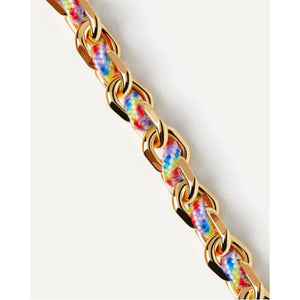 pu01-683-u pdp adjustable rope prisma bracelet