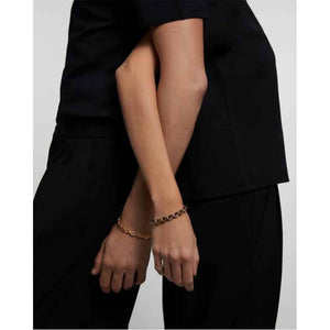 pu01-687-u  pdp adjustable rope midnight bracelet