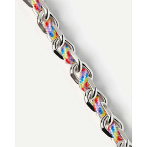 pu02-683-u pdp prisma adjustable rope silver brace