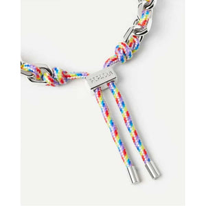 pu02-683-u pdp prisma adjustable rope silver brace