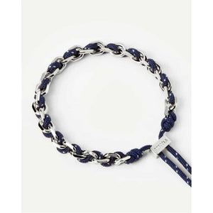 pu02-687-u pdp adjustable rope midnight silver bra