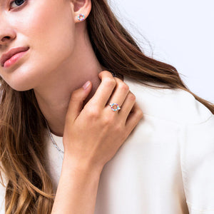sj-r337-xcz-52 Anello biella piccolo