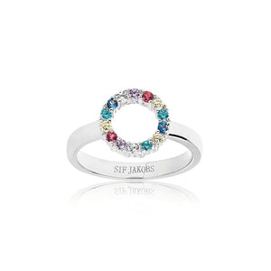 sj-r337-xcz-52 Anello biella piccolo