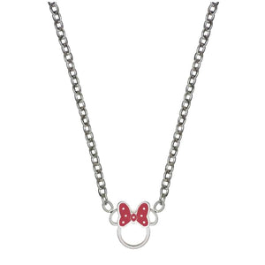 n600631l-157.cj Collana Minnie