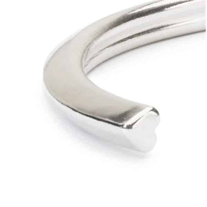 Bangle a cuore