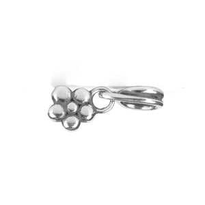 TAGBE-00260 PENDENTE FIORE DAISY