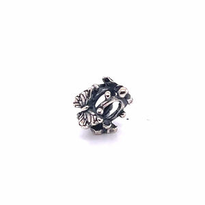 tagbe-10261 Argento start bellezza del cambiamento