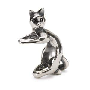 TAGBE-30153 GATTO GIOCOSO