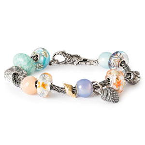 tagbe-30206 Pendente conchiglia
