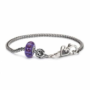 TAGBO-01142 BRACCIALE START MESSAGGIO DEL CUORE 21