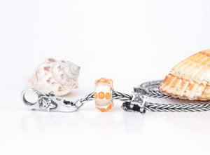 TAGBO-01425 BRACCIALE SOGNO D'ESTATE MIS.17
