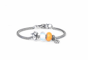 TAGBO-01425 BRACCIALE SOGNO D'ESTATE MIS.17