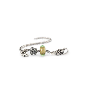 tagbo-01815 Bracciale amore incondizionato mis 17