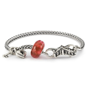 Bracciale legame indissolubile
