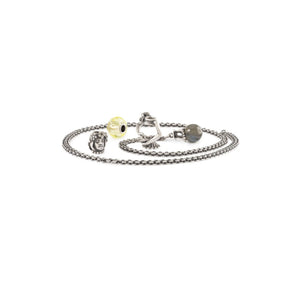 Collana madre natura 80 cm