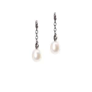 TAGEA-00007 GOCCE DI PERLA 1 CM