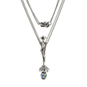 Collana essenza della vita