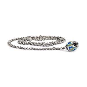 TAGFA-00071 COLLANA ESSENZA DELLA VITA MIS 90CM