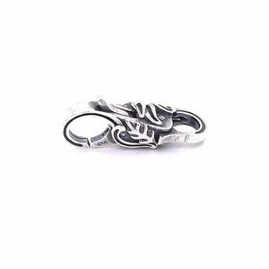 TZZIT-00965 Bracciale fiaba d'inverno