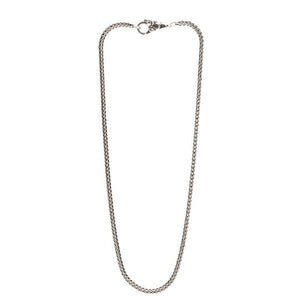 Collana d'argento