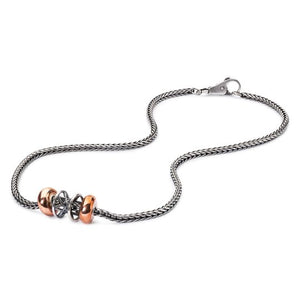 Collana d'argento