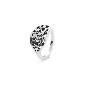Anello ali di libellula 15