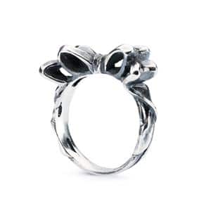 TAGRI-00374 ANELLO FIOCCO MIS 14
