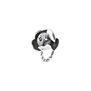 Anello del cambiamento a spirale 12