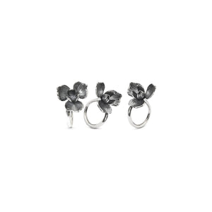 tagri-00442 Anello papavero mis 16 16