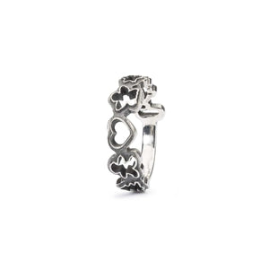 Anello dolci forme 12