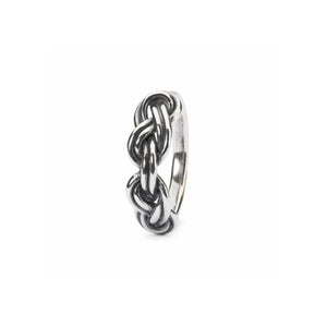 Anello nodo savoy 10