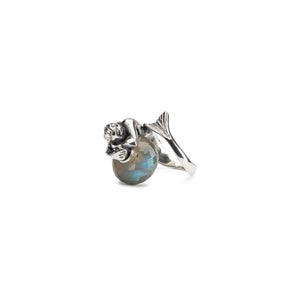 Anello fantasia sirenetta 14