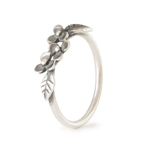 tagri-00567 Anello grazia dei fiori mis 54