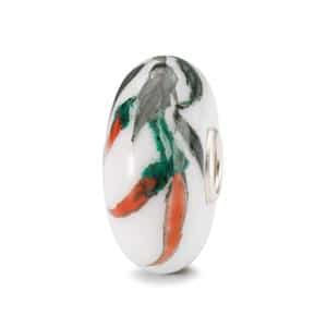 TCHBE-30010 PEPERONCINO PORCELLANA