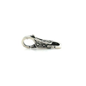 tglbe-00001 Chiusura bracciale fiamma di speranza